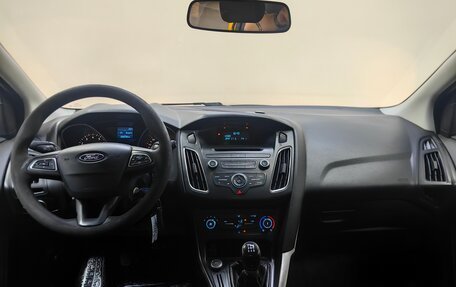 Ford Focus III, 2015 год, 399 000 рублей, 11 фотография