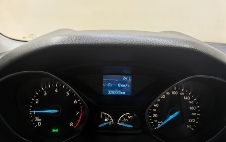 Ford Focus III, 2015 год, 399 000 рублей, 9 фотография