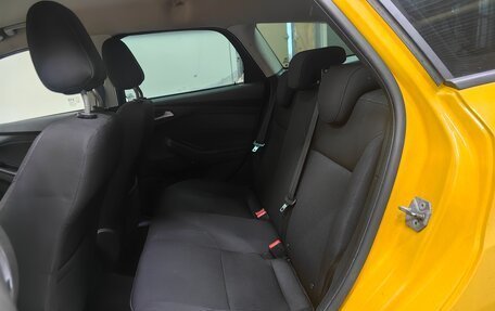 Ford Focus III, 2015 год, 399 000 рублей, 7 фотография