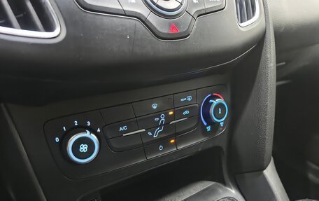 Ford Focus III, 2015 год, 399 000 рублей, 15 фотография