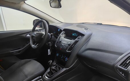 Ford Focus III, 2015 год, 399 000 рублей, 12 фотография