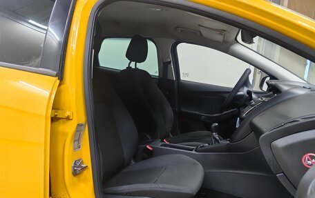 Ford Focus III, 2015 год, 399 000 рублей, 6 фотография
