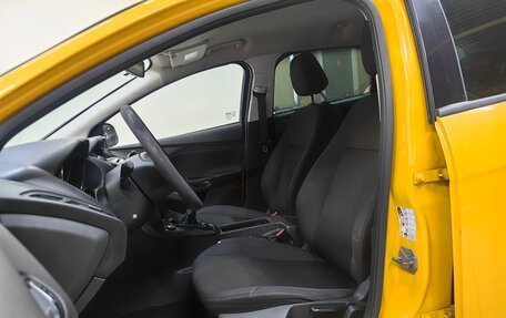Ford Focus III, 2015 год, 399 000 рублей, 5 фотография