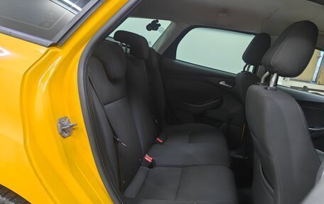 Ford Focus III, 2015 год, 399 000 рублей, 8 фотография