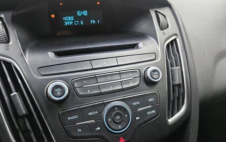 Ford Focus III, 2015 год, 399 000 рублей, 14 фотография