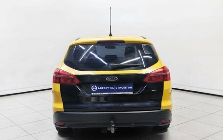 Ford Focus III, 2015 год, 399 000 рублей, 4 фотография