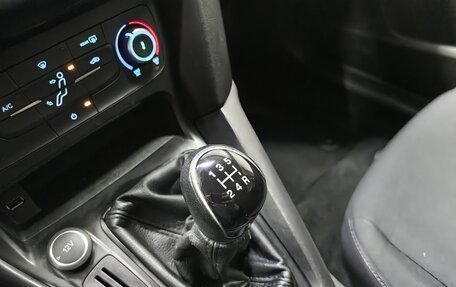Ford Focus III, 2015 год, 399 000 рублей, 16 фотография