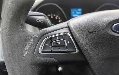 Ford Focus III, 2015 год, 399 000 рублей, 17 фотография