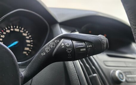 Ford Focus III, 2015 год, 399 000 рублей, 20 фотография