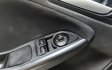 Ford Focus III, 2015 год, 399 000 рублей, 22 фотография