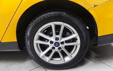 Ford Focus III, 2015 год, 399 000 рублей, 23 фотография