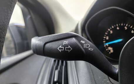 Ford Focus III, 2015 год, 399 000 рублей, 19 фотография