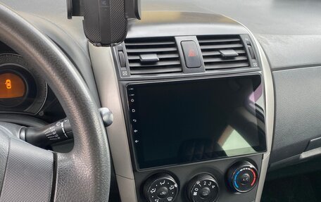 Toyota Corolla, 2007 год, 550 000 рублей, 2 фотография