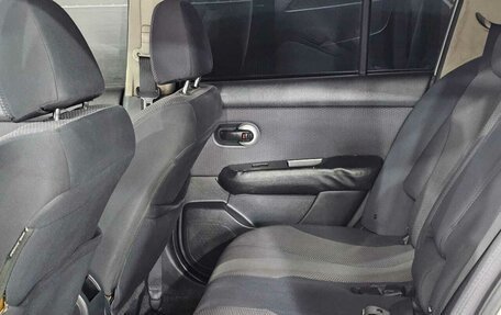 Nissan Tiida, 2008 год, 635 000 рублей, 4 фотография