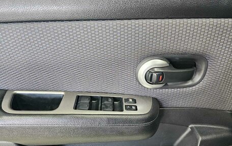 Nissan Tiida, 2008 год, 635 000 рублей, 13 фотография