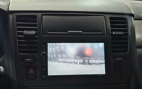 Nissan Tiida, 2008 год, 635 000 рублей, 6 фотография