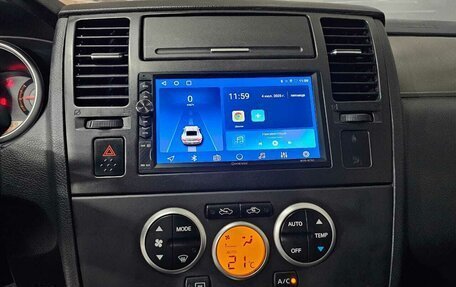 Nissan Tiida, 2008 год, 635 000 рублей, 11 фотография