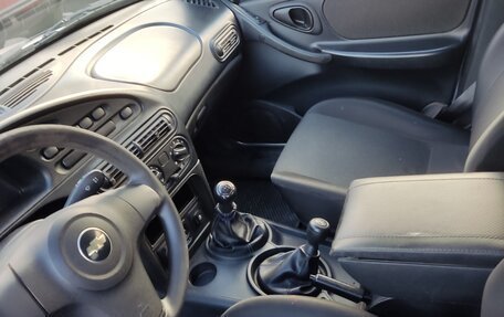 Chevrolet Niva I рестайлинг, 2019 год, 690 000 рублей, 5 фотография