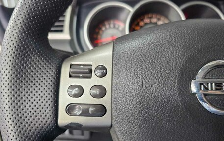 Nissan Tiida, 2008 год, 635 000 рублей, 14 фотография