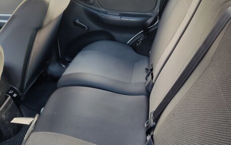 Chevrolet Niva I рестайлинг, 2019 год, 690 000 рублей, 6 фотография