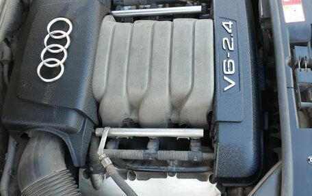 Audi A6, 2005 год, 500 000 рублей, 15 фотография