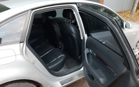 Audi A6, 2005 год, 500 000 рублей, 7 фотография