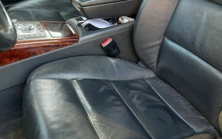 Audi A6, 2005 год, 500 000 рублей, 12 фотография