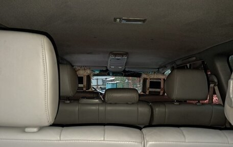 Toyota Land Cruiser 100 рестайлинг 2, 2007 год, 1 800 000 рублей, 14 фотография