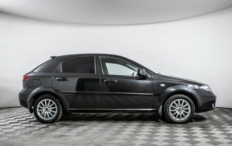 Chevrolet Lacetti, 2010 год, 690 000 рублей, 4 фотография