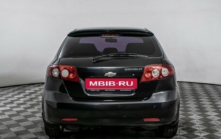 Chevrolet Lacetti, 2010 год, 690 000 рублей, 6 фотография