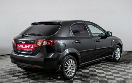 Chevrolet Lacetti, 2010 год, 690 000 рублей, 5 фотография