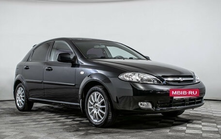 Chevrolet Lacetti, 2010 год, 690 000 рублей, 3 фотография