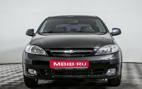 Chevrolet Lacetti, 2010 год, 690 000 рублей, 2 фотография