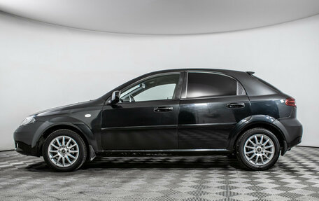 Chevrolet Lacetti, 2010 год, 690 000 рублей, 8 фотография