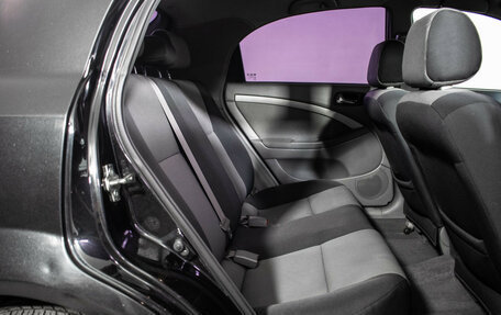 Chevrolet Lacetti, 2010 год, 690 000 рублей, 9 фотография