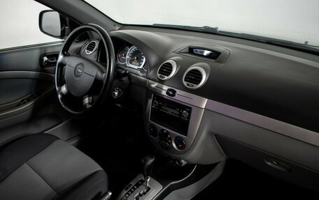 Chevrolet Lacetti, 2010 год, 690 000 рублей, 10 фотография