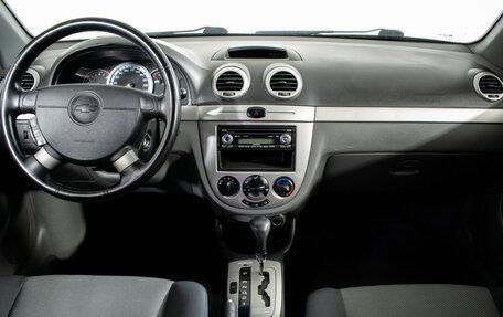 Chevrolet Lacetti, 2010 год, 690 000 рублей, 11 фотография