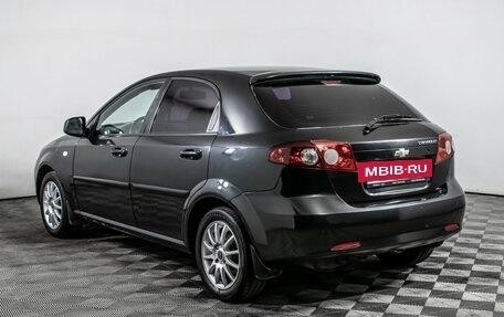 Chevrolet Lacetti, 2010 год, 690 000 рублей, 7 фотография