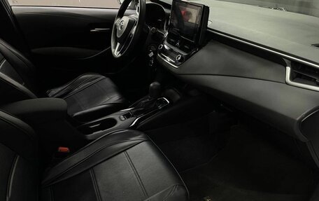 Toyota Corolla, 2021 год, 2 249 777 рублей, 6 фотография