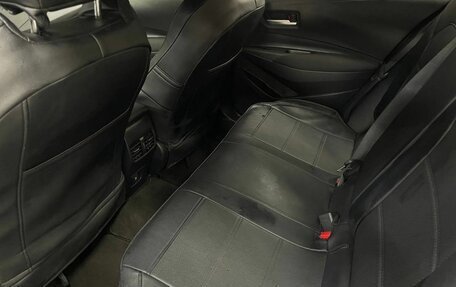 Toyota Corolla, 2021 год, 2 249 777 рублей, 7 фотография