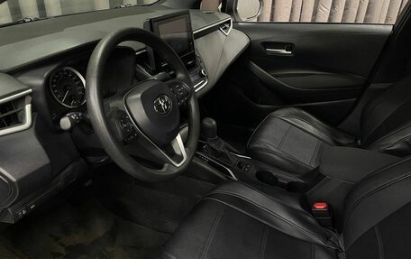 Toyota Corolla, 2021 год, 2 249 777 рублей, 5 фотография