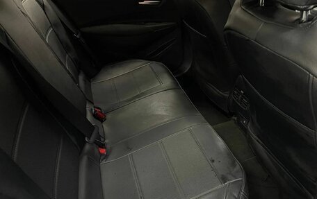 Toyota Corolla, 2021 год, 2 249 777 рублей, 8 фотография