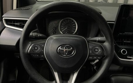 Toyota Corolla, 2021 год, 2 249 777 рублей, 10 фотография