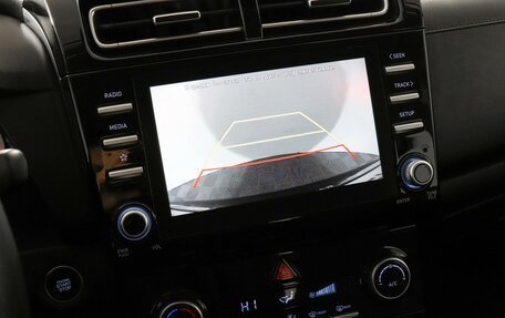 Hyundai Creta, 2021 год, 2 499 000 рублей, 13 фотография