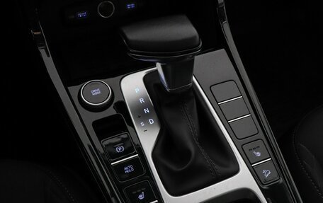 Hyundai Creta, 2021 год, 2 499 000 рублей, 14 фотография