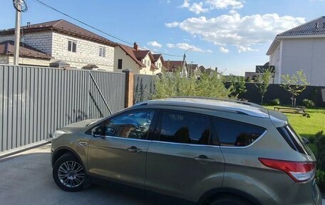 Ford Kuga III, 2013 год, 1 300 000 рублей, 2 фотография