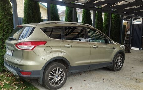 Ford Kuga III, 2013 год, 1 300 000 рублей, 3 фотография