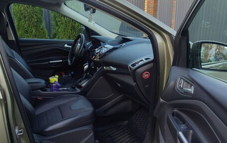 Ford Kuga III, 2013 год, 1 300 000 рублей, 6 фотография