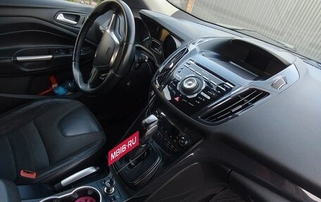 Ford Kuga III, 2013 год, 1 300 000 рублей, 8 фотография