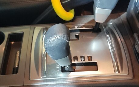 Mitsubishi Pajero IV, 2014 год, 2 970 000 рублей, 4 фотография